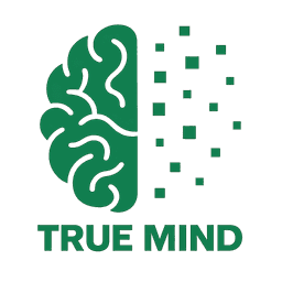 True Mind logo